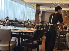 大堂-虾饺妹·粤式手工点心(水荫路店)