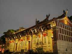 -晋江五店市传统文化旅游区