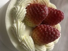 -积慕Cake(解放大道店)