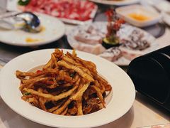 -围炉夜话·潮汕卤水火锅(榕江店)