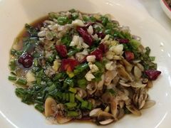 -小厨师·二十年沈家门小海鲜(百井坊巷店)