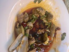-舌尖上·霞浦滩涂海鲜·新闽菜(总店)