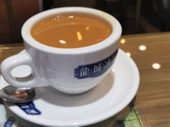 茶走-龙城冰室(骏业街)