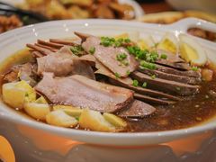 -临潼印象·特色陕菜