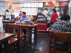 大堂-美玲拉面(鞍山西道店)