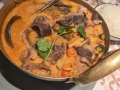 -芭札·Thai泰国餐厅(同和金铂天地店)