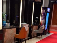 -东方威尼斯温泉酒店