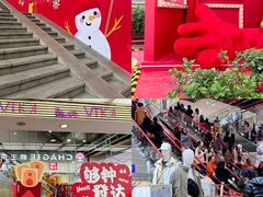 -VT101维多利广场
