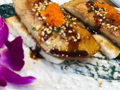 -林妈妈村·日式料理(宝山万达店)