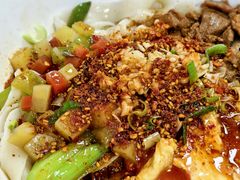 -丁记老陕面(青龙路店)