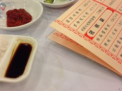 饮茶-凤城酒家(渣华道)