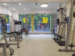 -中田健身工作室(东园店)
