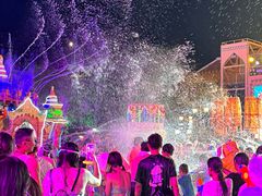 -南宁方特东盟神画