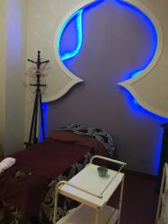 -欧妍泉美容养生堂