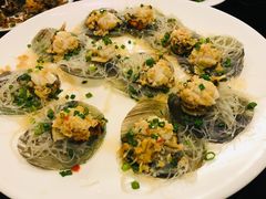 扇贝-大厝宅海鲜馆