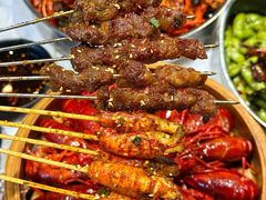 -靓靓蒸虾·头牌蒸虾(雪松路总店)