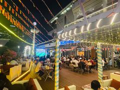 -Paulaner·德国帕拉娜自酿啤酒餐厅(海上世界店)