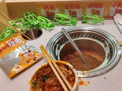 -串士多·回转小火锅(长安方圆荟店)