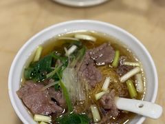 -盛记粥面(佐敦店)