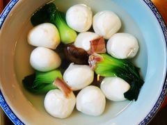 -奎元馆.百年奎元.非遗传承(西湖边的解放路店)