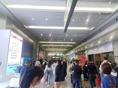 -贵阳龙洞堡国际机场-T2航站楼