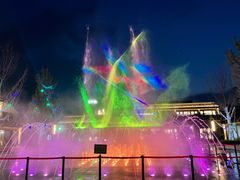 -雅达·阳羡溪山小镇中心