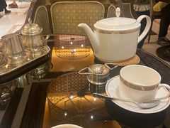 -大堂吧·下午茶·特调鸡尾酒(大连一方城堡豪华精选酒店)