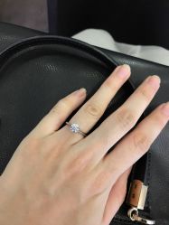 -威德钻石-克拉钻大本营(南京东路店)