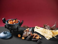 -西安绿地假日酒店·丽宝轩中餐厅