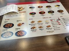 -香港饭店0410(明洞店)