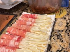 -黄记煌三汁焖锅(新世纪广场店)