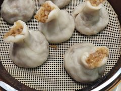 -百年尹氏汤包(湖南路狮子桥店)