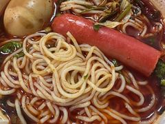 -一品飘香米线(一中总店)