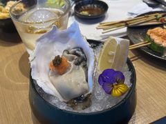 -乌君·酒场·炭火烧鸟(侨城坊店)