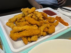 -俭寨大盘鸡·手抓肉·烧烤新疆菜(乌苏路店)