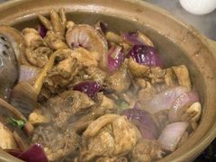 -胡须佬鸡煲四季火锅店(石厦西村直营店)