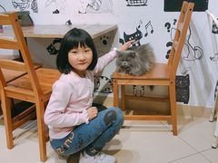 -小时光咖啡馆(开森度假森林店)