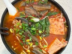 -李米线(总店)