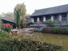-戚继光故里
