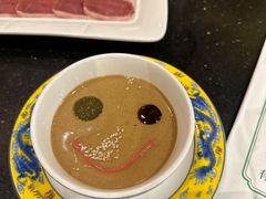-南门涮肉(上海二店)