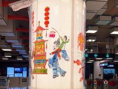 -平安里(地铁站)