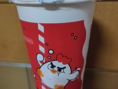 -华莱士·炸鸡汉堡(奥林花园店)