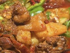-塔哈尔·新疆盛宴(奉贤龙湖店)