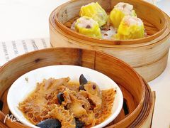 -万龙洲海鲜(南新仓店)