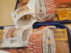 -汉堡王(长沙枫林三路店)