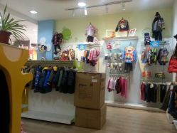 -丽婴房(新世界城店)