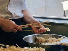 -No.DD戳子烧烤·江湖菜(北京总店)