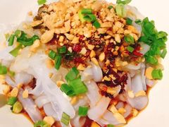-芙蓉巷成都名小吃(丹尼斯2天地店)