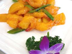 -古南都·清真绿柳居菜馆(太平南路店)
