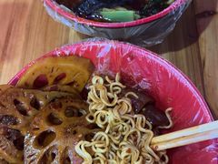 -小吴水煮(羊子巷无任何分店)